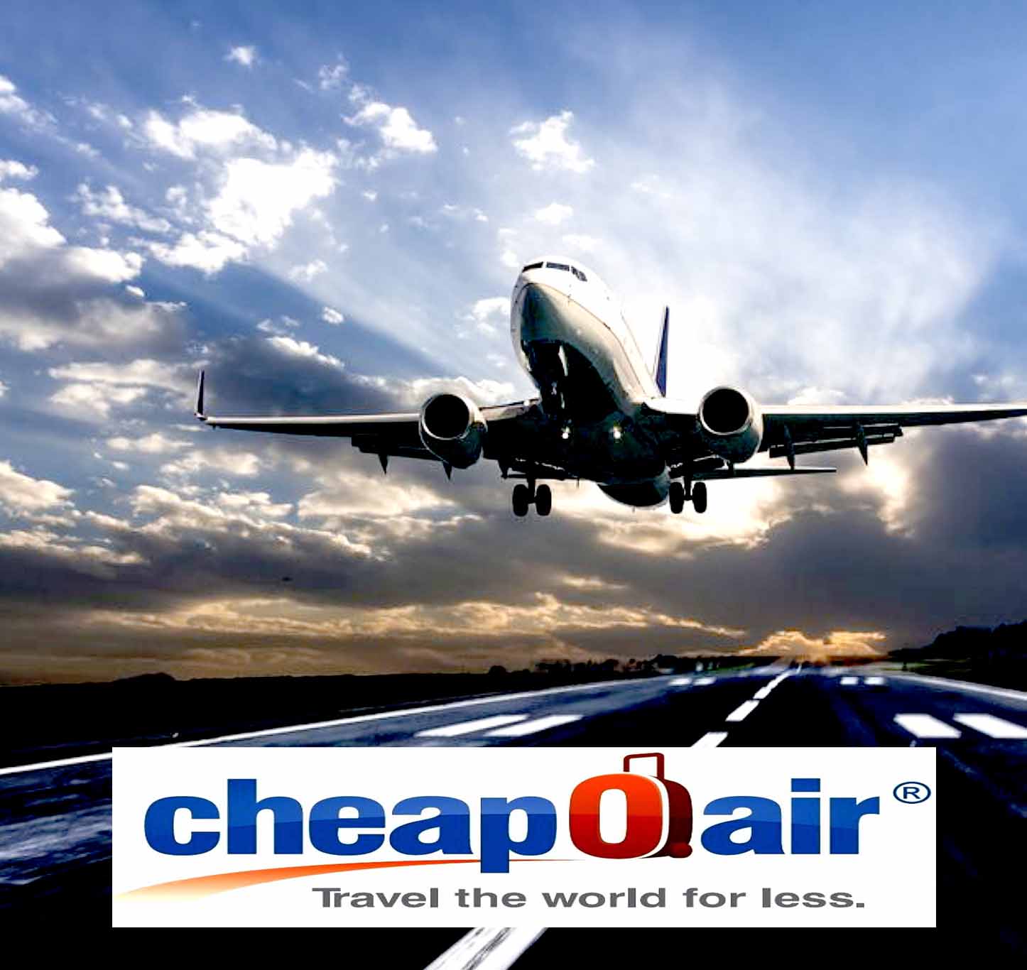 www cheapoair com airlines